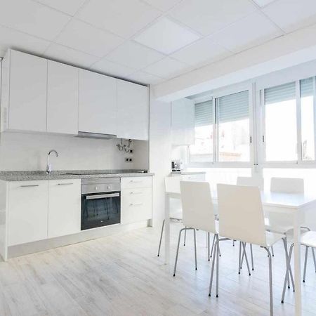 Apartamentos Arena Y Cairo Murcia Exteriör bild