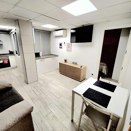 Apartamentos Arena Y Cairo Murcia Exteriör bild