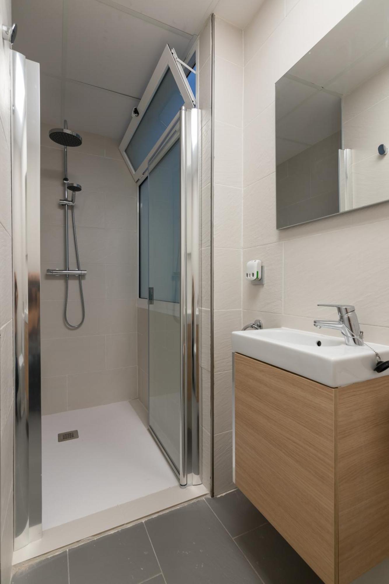 Apartamentos Arena Y Cairo Murcia Exteriör bild