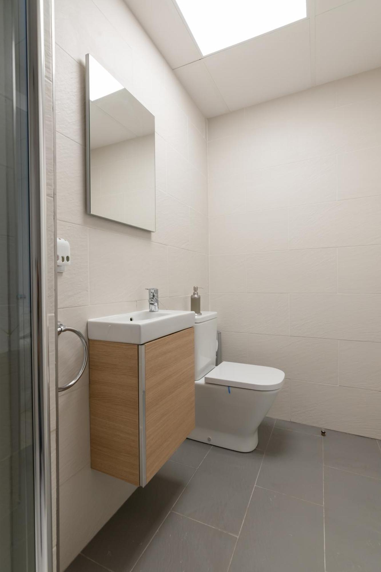 Apartamentos Arena Y Cairo Murcia Exteriör bild
