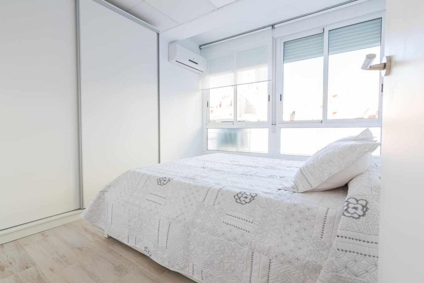 Apartamentos Arena Y Cairo Murcia Exteriör bild
