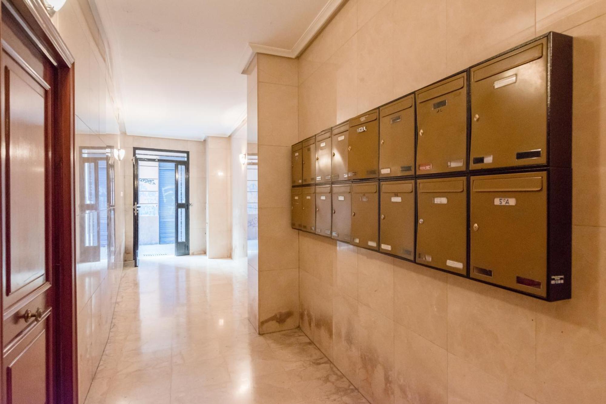 Apartamentos Arena Y Cairo Murcia Exteriör bild