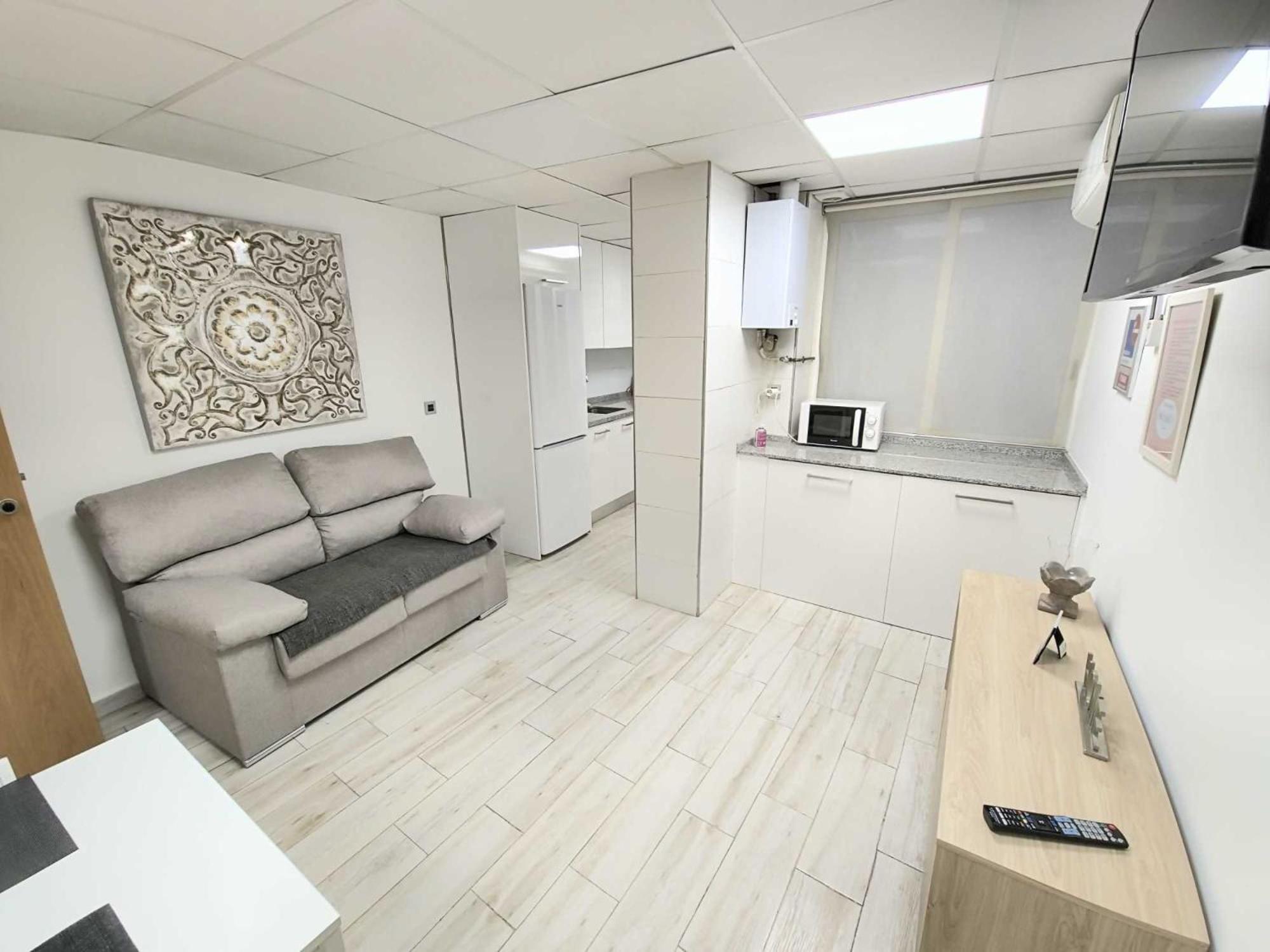 Apartamentos Arena Y Cairo Murcia Exteriör bild