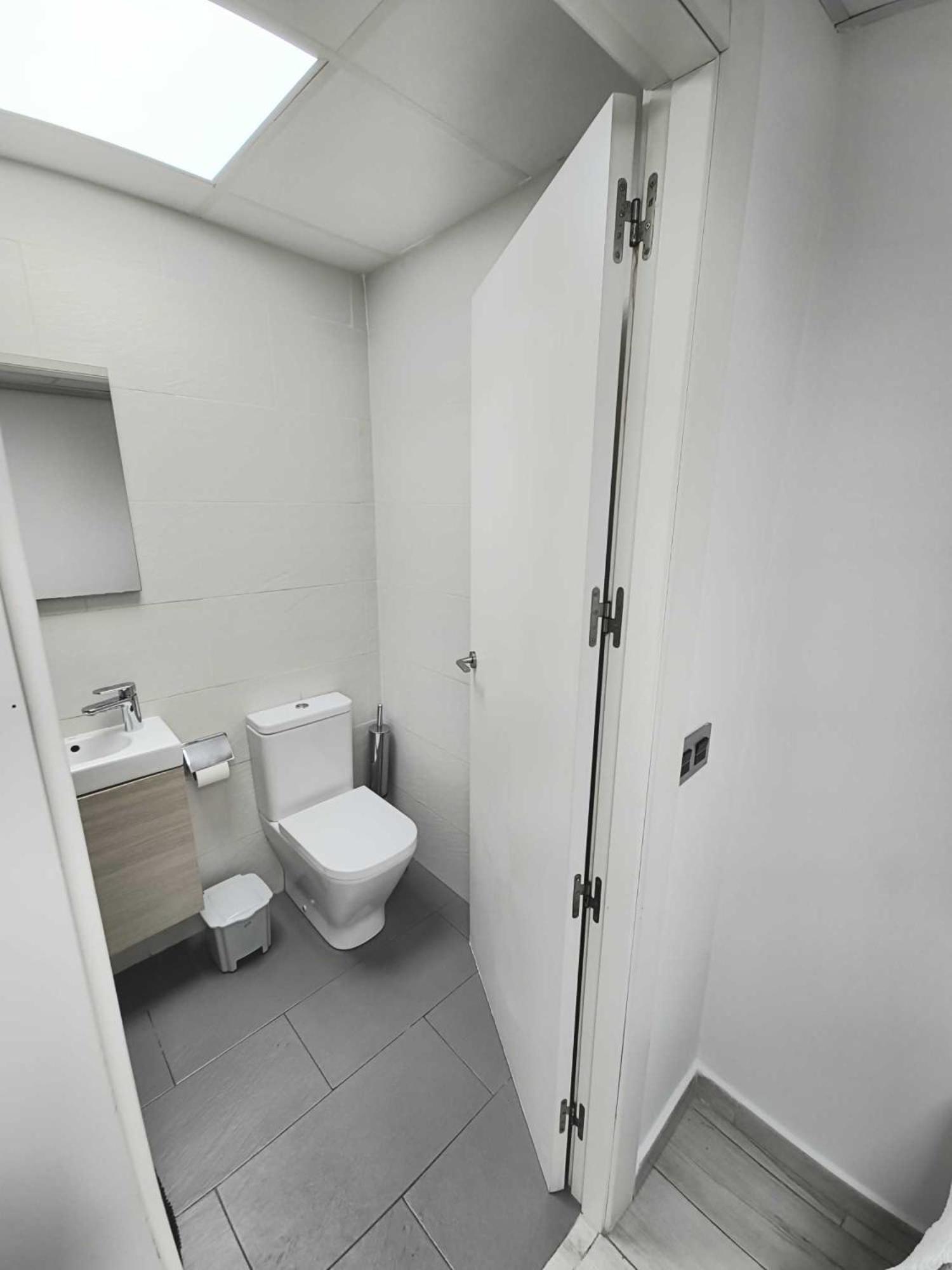 Apartamentos Arena Y Cairo Murcia Exteriör bild