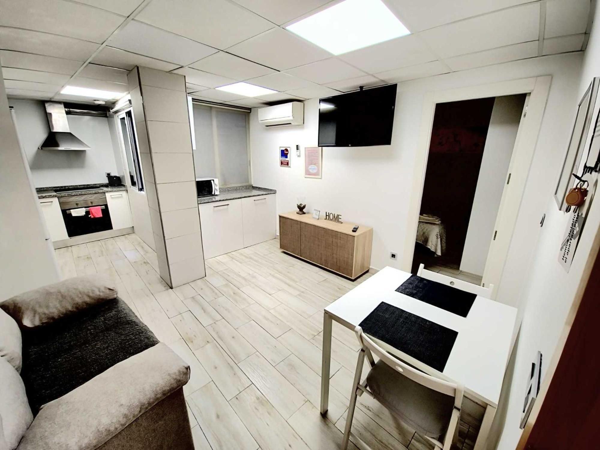 Apartamentos Arena Y Cairo Murcia Exteriör bild