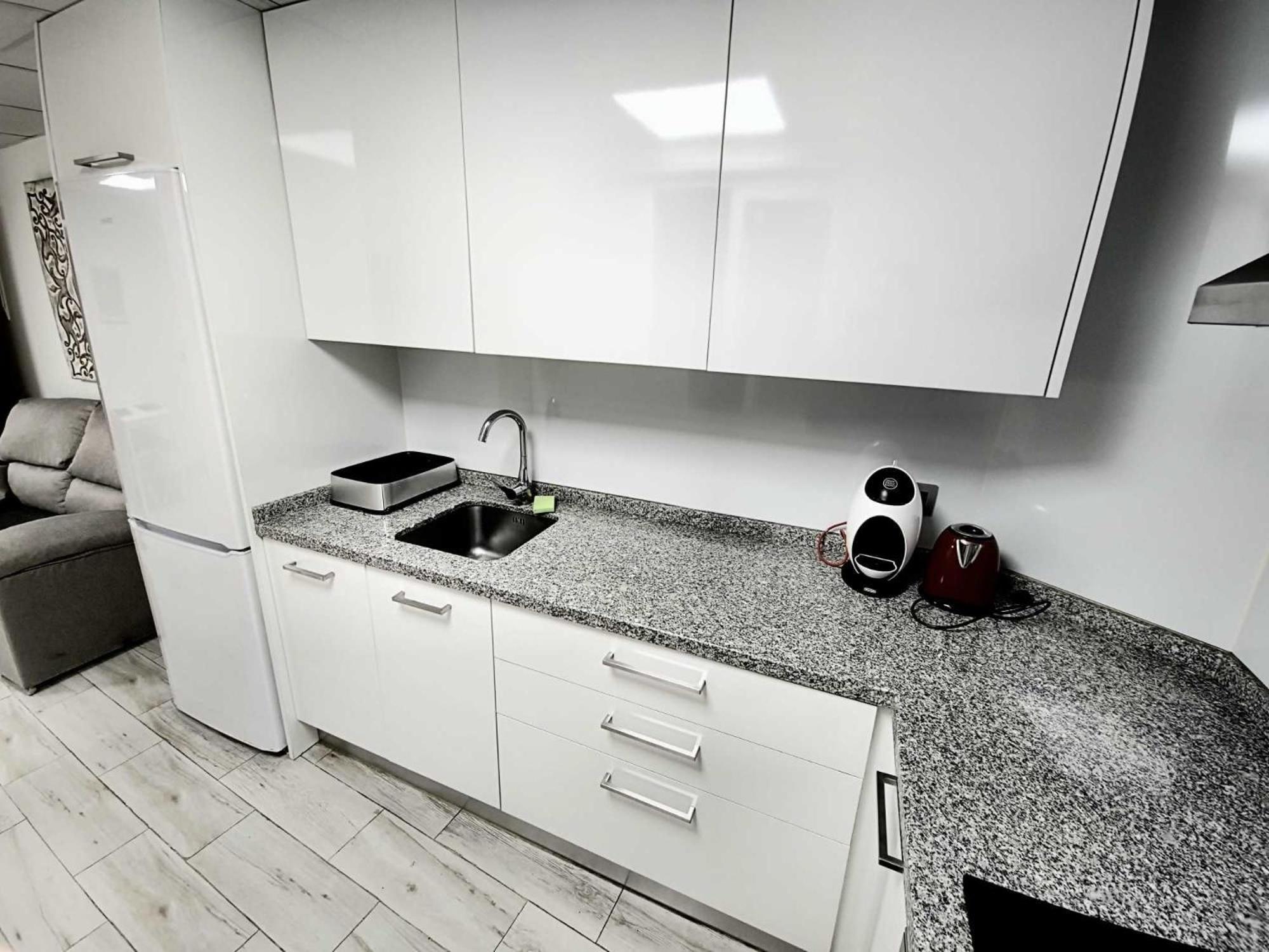 Apartamentos Arena Y Cairo Murcia Exteriör bild