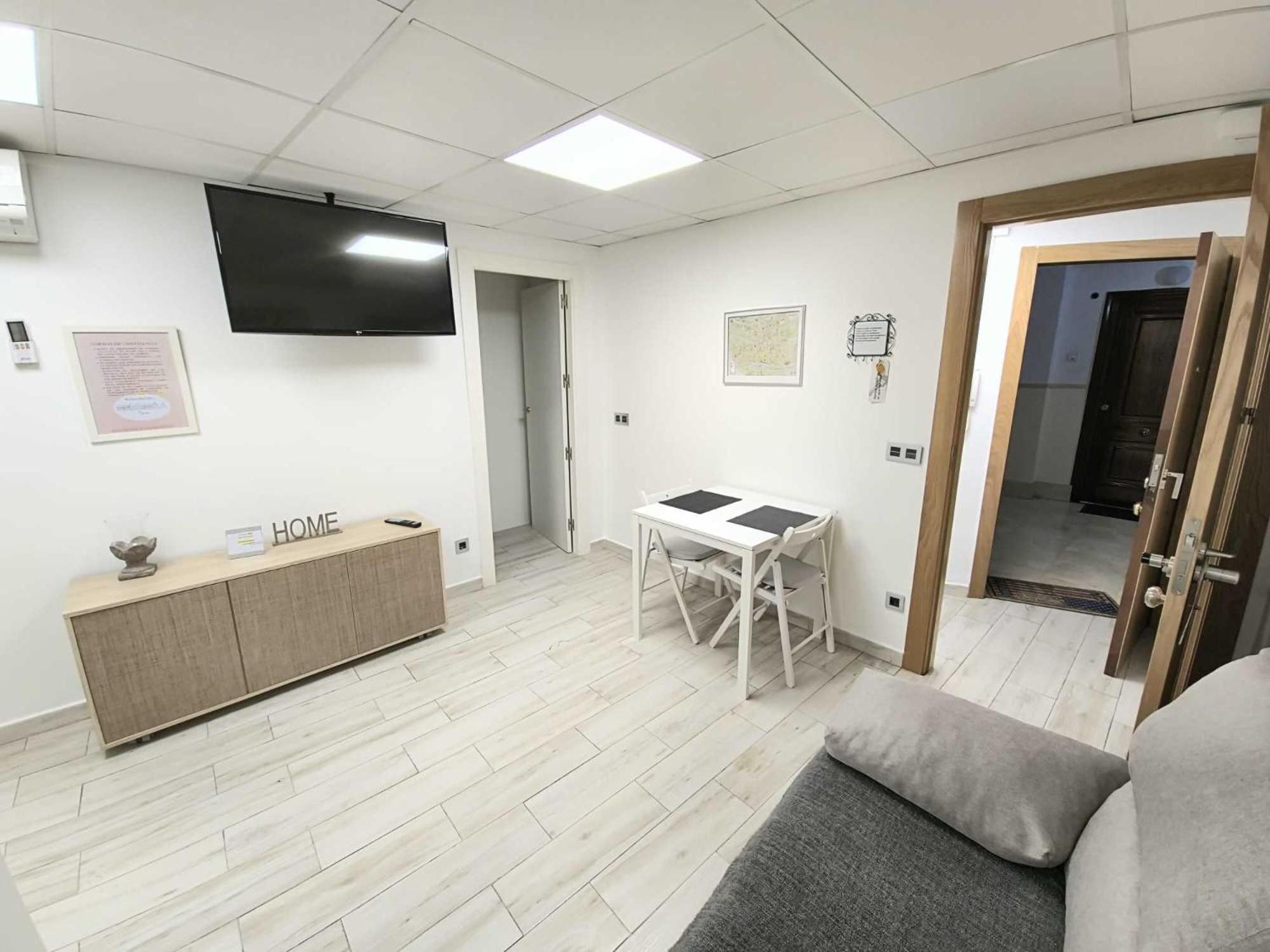 Apartamentos Arena Y Cairo Murcia Exteriör bild