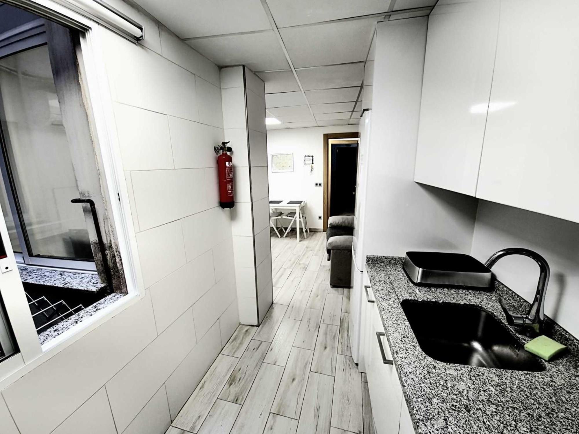 Apartamentos Arena Y Cairo Murcia Exteriör bild