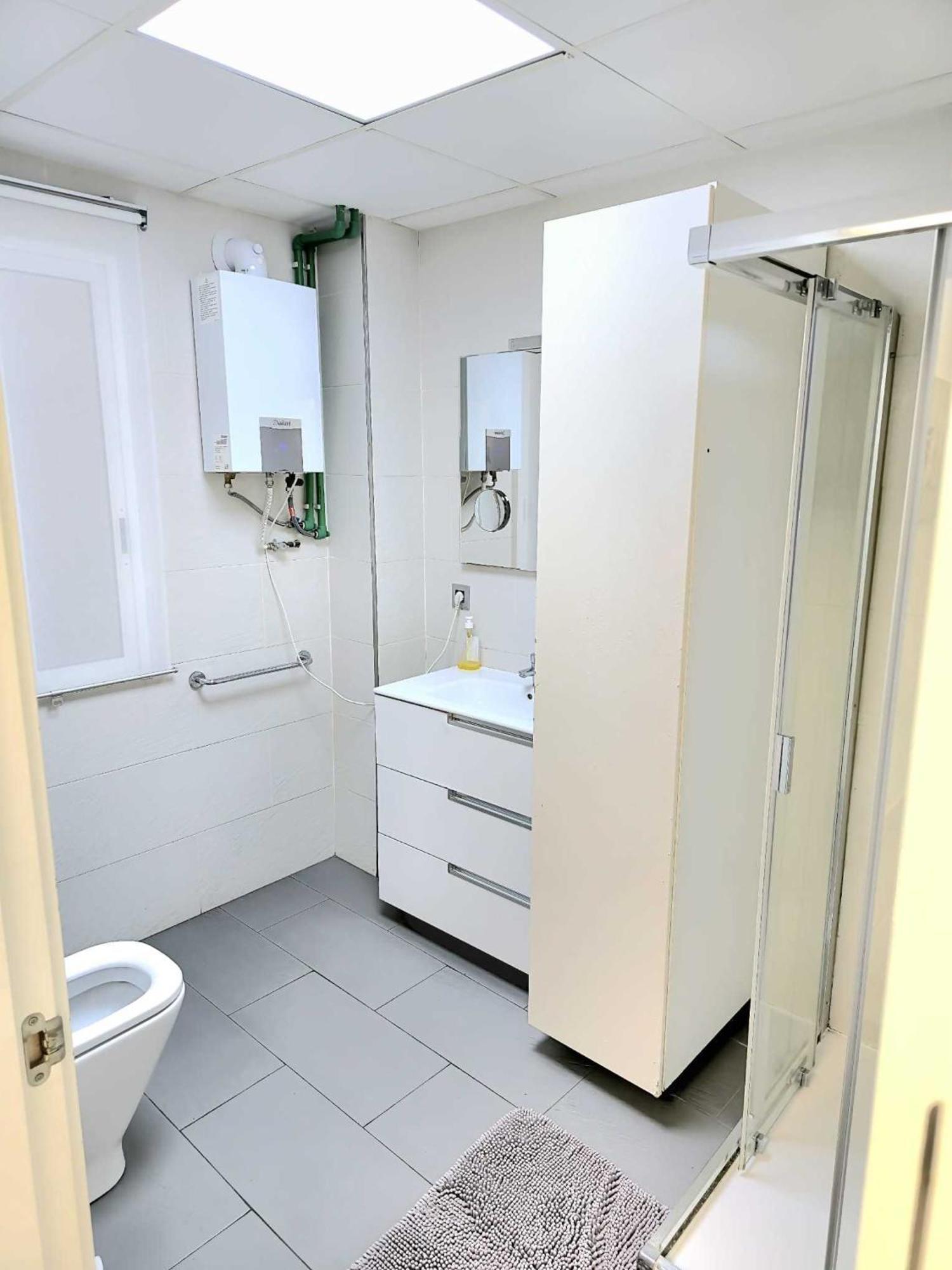 Apartamentos Arena Y Cairo Murcia Exteriör bild