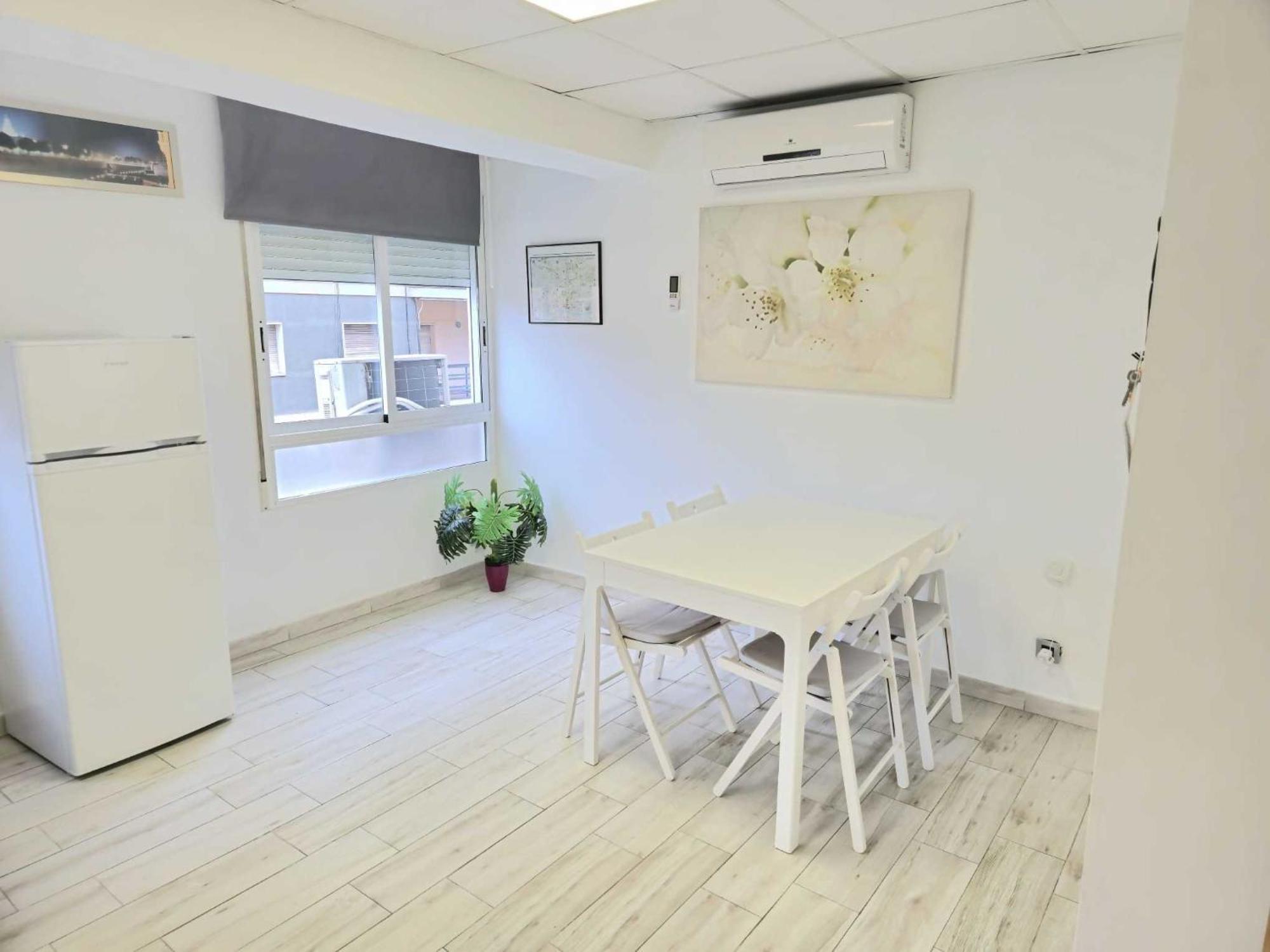 Apartamentos Arena Y Cairo Murcia Exteriör bild