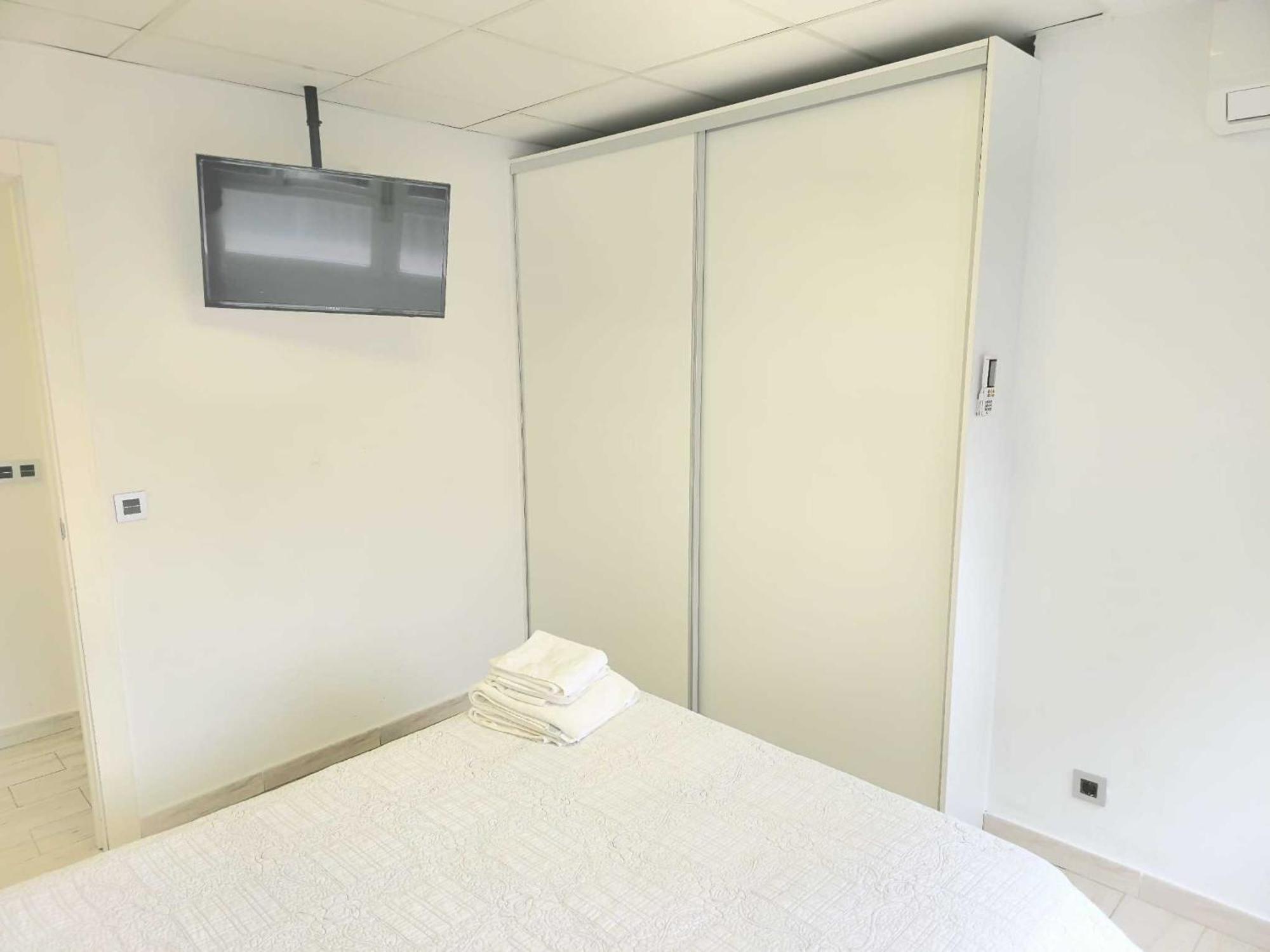 Apartamentos Arena Y Cairo Murcia Exteriör bild