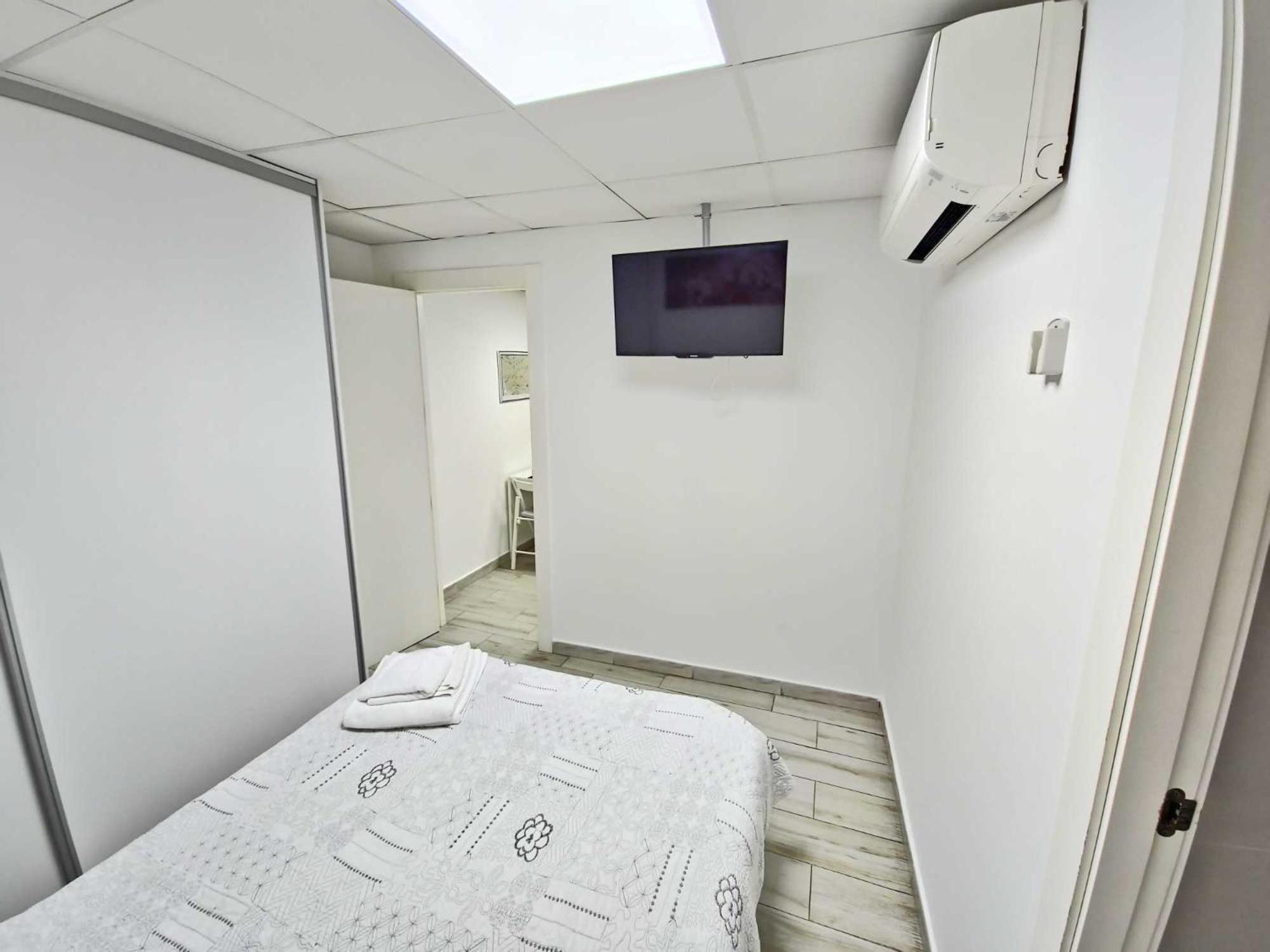 Apartamentos Arena Y Cairo Murcia Exteriör bild