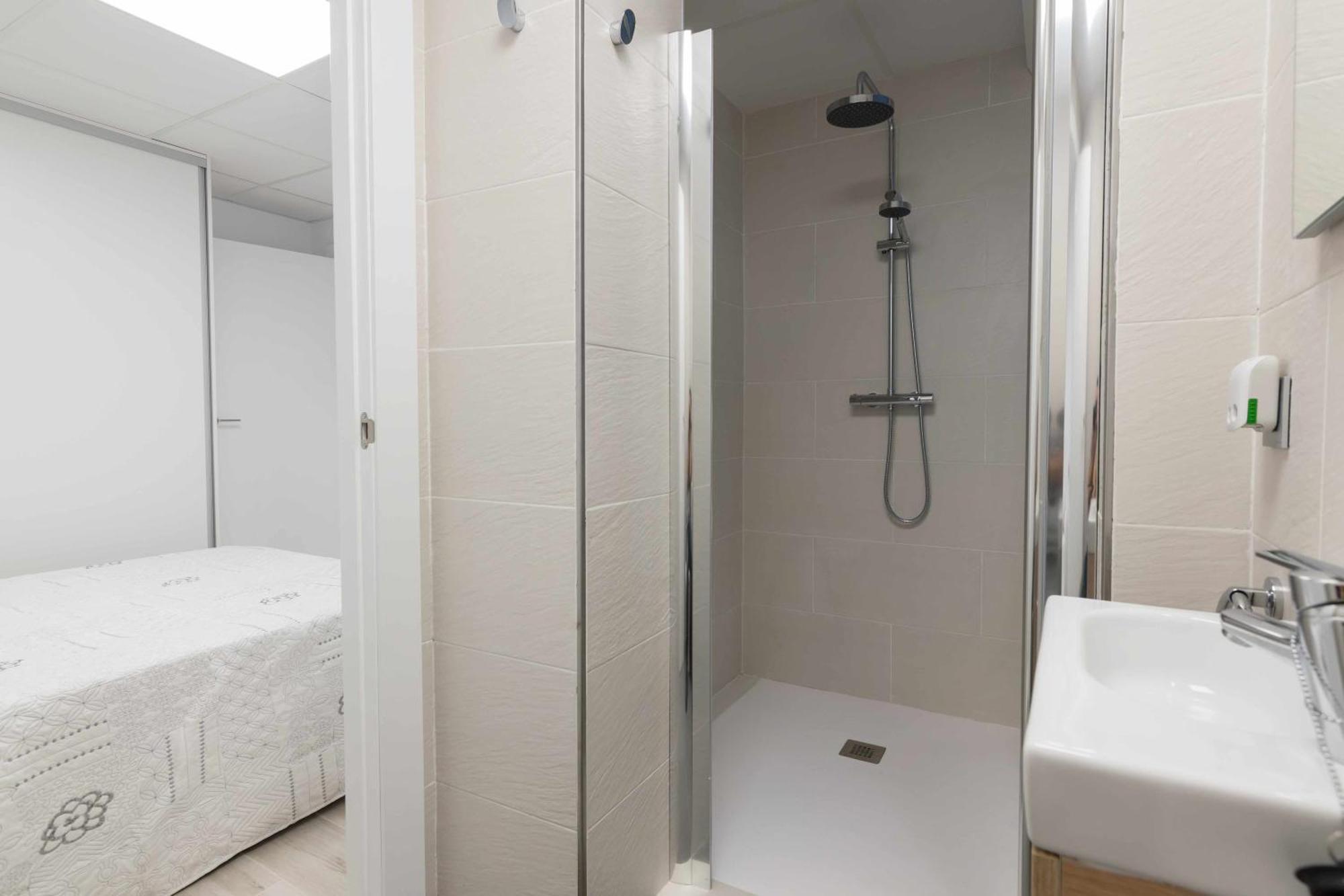 Apartamentos Arena Y Cairo Murcia Exteriör bild