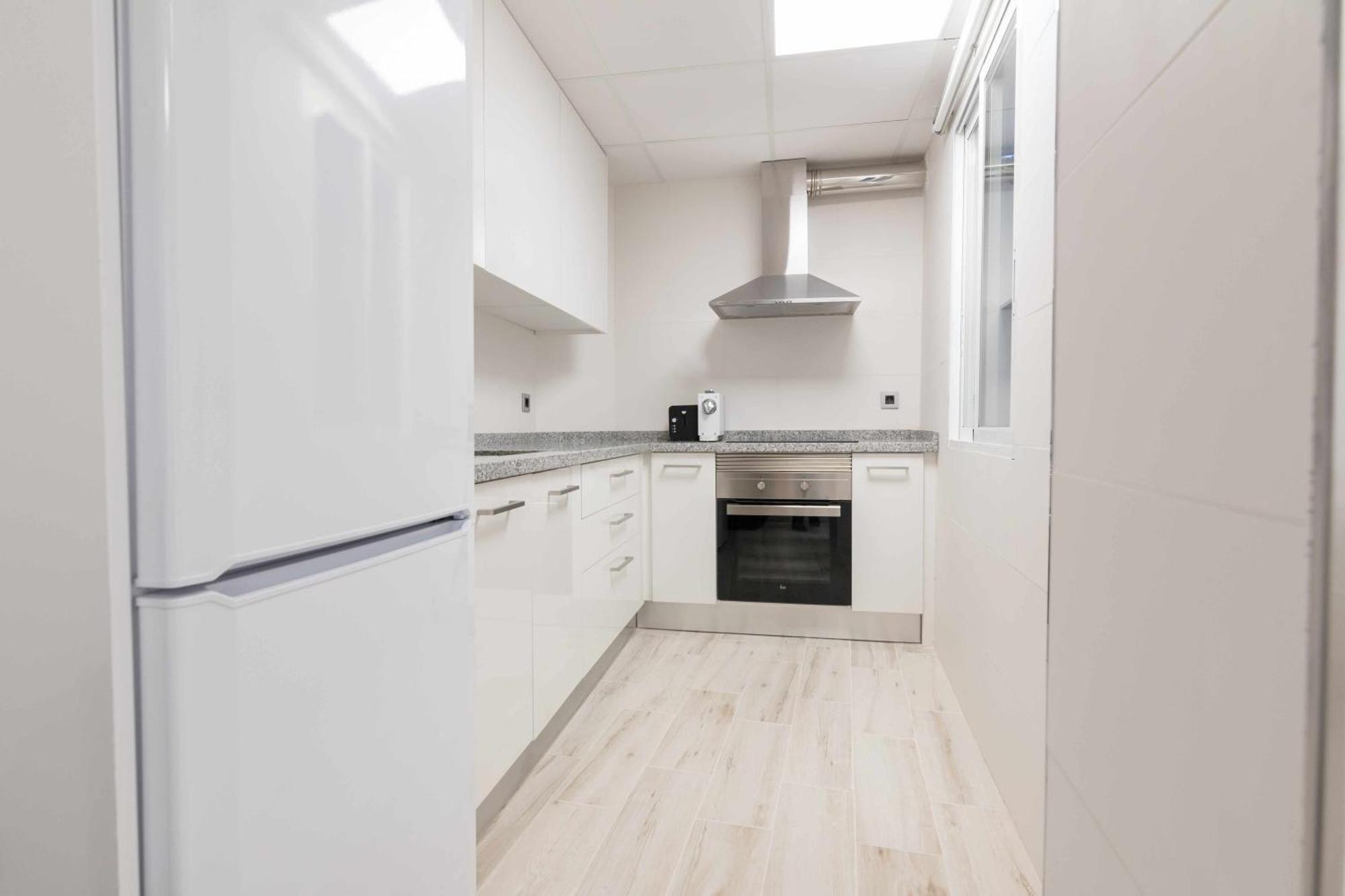 Apartamentos Arena Y Cairo Murcia Exteriör bild