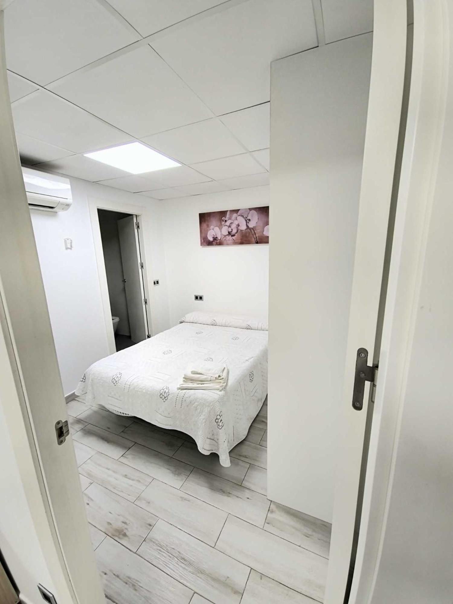 Apartamentos Arena Y Cairo Murcia Exteriör bild