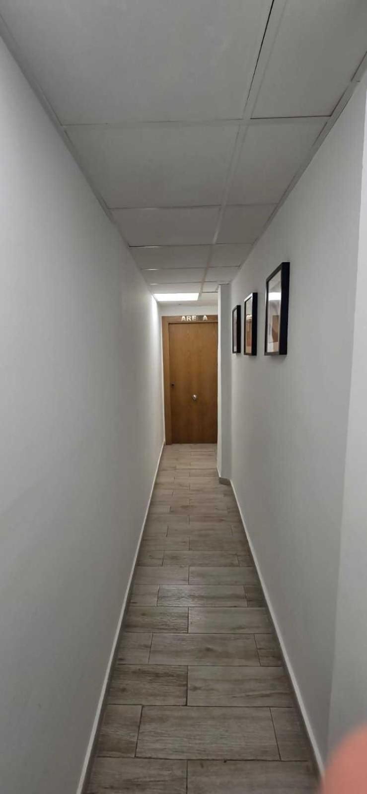 Apartamentos Arena Y Cairo Murcia Exteriör bild